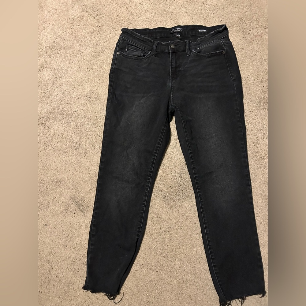 Judy blue size 9/28